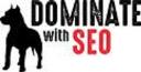 Dominate with SEO logo