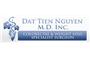 Dat T. Nguyen, M.D., Inc. logo