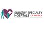 Surgery Specialty Hospitals of America logo