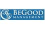 Be Good Management logo
