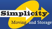 Simplicity Moving and Storage image 1