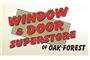 Window and Door Superstore of Oak Forest logo