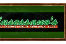 Colasessano's World Famous Pizza & Pepperoni Buns image 1