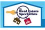 The Real Estate Specialists logo