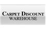 Carpet Discount Warehouse logo