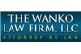 The Wanko Law Firm, LLC logo