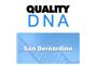 Quality DNA Tests logo