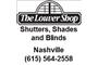 The Louver Shop Nashville logo