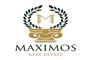 Maximos Real Estate logo