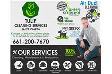 Tulip Cleaning Services image 1