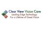 Clear View Vision Care logo