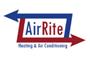 Air Rite Heating & A/C Inc. logo