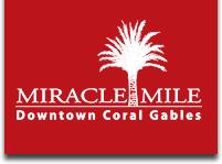 Miracle Mile & Downtown Coral Gables image 1
