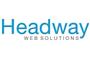 Headway Web Solutions  logo