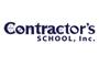 Contractor's School logo