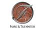Fabric & Tile Masters logo