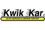 Kwik Kar Lube & Tune logo