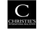 Christie's International Real Estate logo