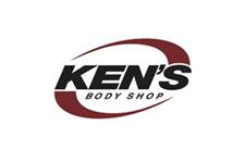 Ken's Body Shop image 1