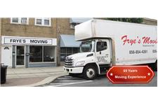 Frye's Moving - South Jersey Moving Company - Oaklyn Movers image 1