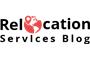 Relocation Services Blog logo