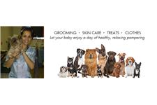 Bones n Combs Dog Grooming image 4