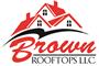 Brown Rooftops LLC logo