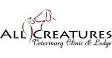 All Creatures Veterinary Clinic & Lodge image 1