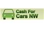 Cash For Cars NW logo