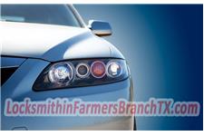 Locksmith Farmers Branch TX image 1