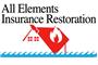 All Elements Insurance Restoration logo