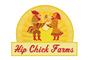 Hip Chick Farms logo