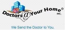 Doctor's @ Your Home, Inc. image 1