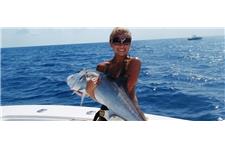 Fish Key West - Fishing Charters Rates - Light Tackle - Flats image 2