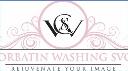 Corbatin Washing Svcs logo
