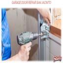 Stanley Garage Door Repair San Jacinto logo