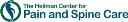 The Heilman Center for Pain and Spine Care logo