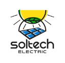 Soltech Electric logo