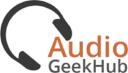 AudioGeekHub logo