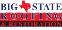 Big State Roofing and Restoration logo