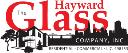 Hayward Glass logo