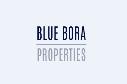 Blue Bora Properties logo