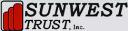 Sunwest Trust, Inc. logo