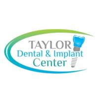Taylor Dental & Implant Center image 1