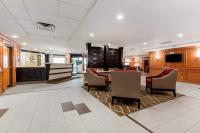 Comfort Inn & Suites Airport image 4