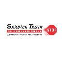 Service Team of Professionals logo