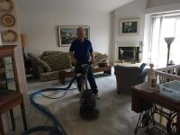 Great Western Carpet Care in Medford image 1