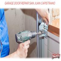 Stanley Garage Door Repair San Juan Capistrano image 1