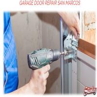 Stanley Garage Door Repair San Marcos image 1