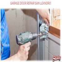 Stanley Garage Door Repair San Leandro image 1